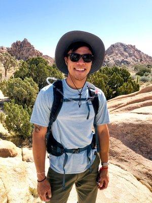 Photo of Christopher C.
