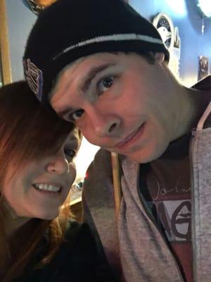 Photo of Brittany V.