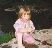 Photo of Sarah J.