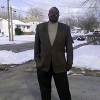 Photo of James E.
