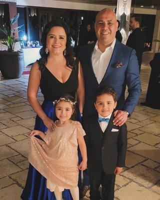 photo of Carolina A.