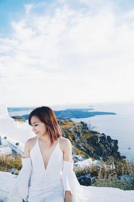 Photo of April A.