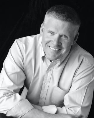 Photo of Mike P.