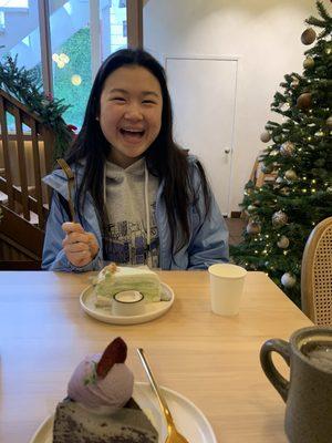 Photo of Meiyi Y.