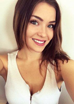 Photo of Lydia J.