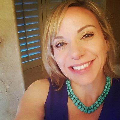 Photo of Melissa P.