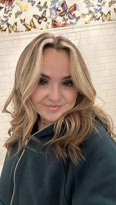 Photo of Charlotte K.