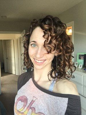 Photo of Amanda W.