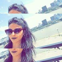 photo of Shireen M.