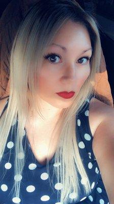 Photo of Monica G.