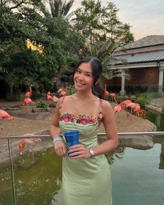 Photo of Sabrina N.