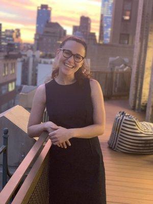 photo of Mary Kate P.