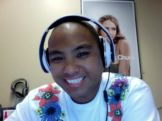 Photo of Chris Q.