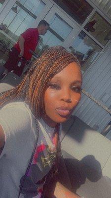 Photo of Shaterica S.