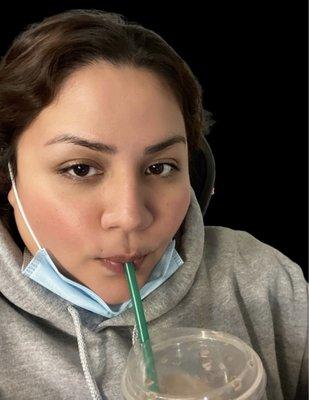 photo of Steffany L.