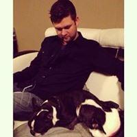 photo of Jonathan H.