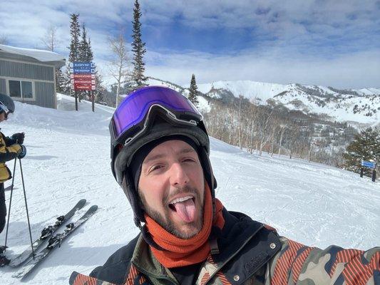 Photo of dustin b.