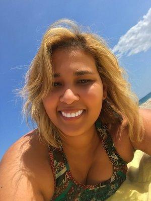 Photo of Jael G.