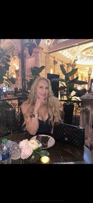 photo of Christina H.