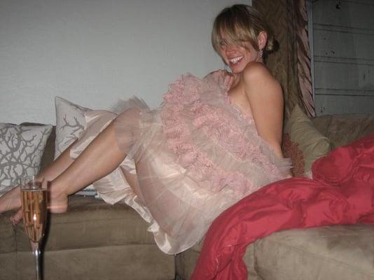 Photo of Jen F.