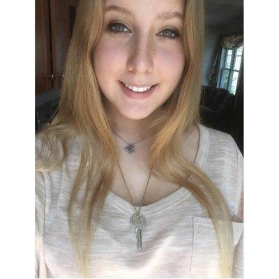 photo of Cristina R.