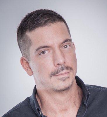 Photo of Steven D.