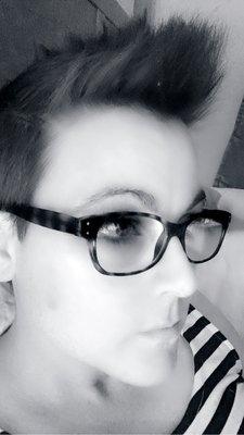 Photo of Amber B.