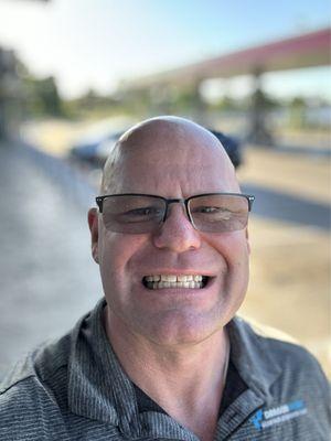 Photo of Chad M.