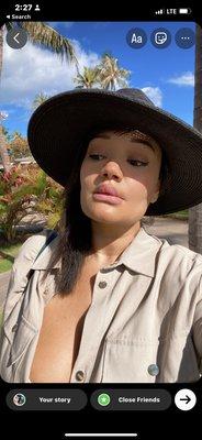 photo of Rosemary R.