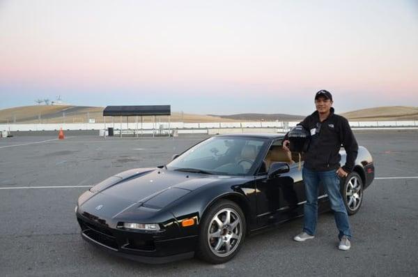 Photo of Jonathan L.