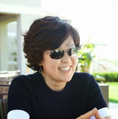 photo of Hyun Jin K.