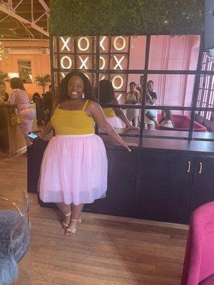 Photo of Candace M.