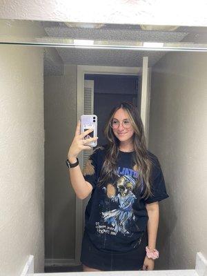 photo of Madeline J.