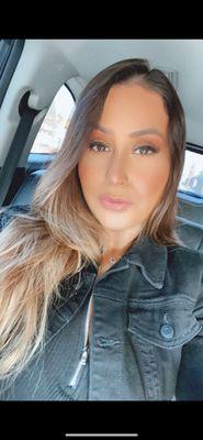 photo of Anastasia C.