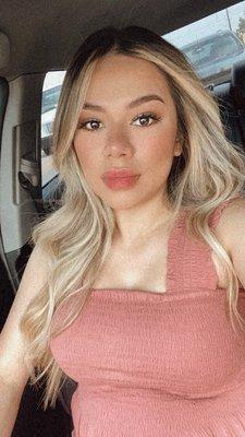 Photo of Sarahi G.