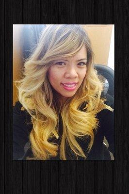 Photo of Sherry C.