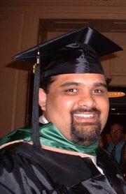 Photo of Vijay K.