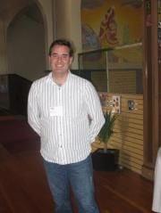 Photo of Michael D.