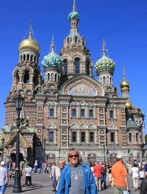 photo of Fred Skydog E.