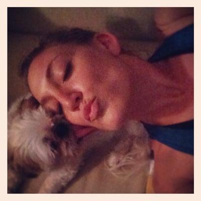 Photo of Kristen E.