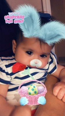 photo of Marteena S.