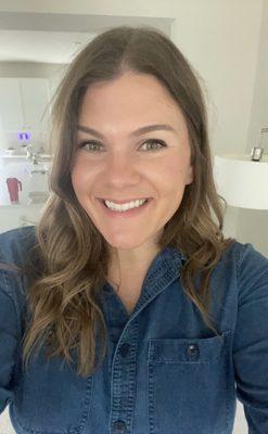 Photo of Catherine G.