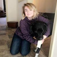 photo of Kierstyn W.