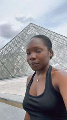 photo of Deja E.