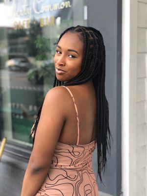 photo of Joiliana L.