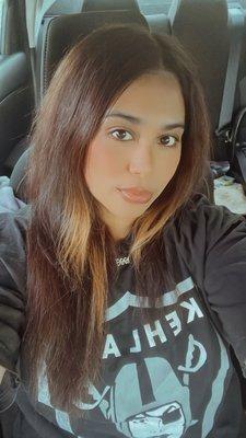 Photo of Zaria L.
