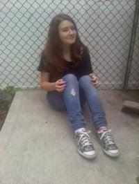 Photo of Nicole D.