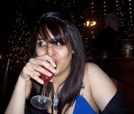 Photo of Benazir A.