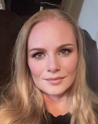 Photo of Katherine G.