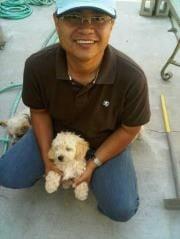 Photo of Rej T.